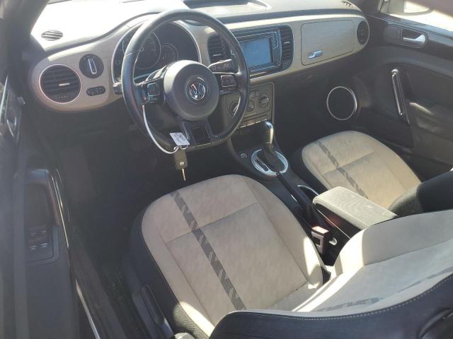 Продаж на аукціоні авто 2018 Volkswagen Beetle, vin: 3VW5DAAT6JM503262, номер лоту: 92832205