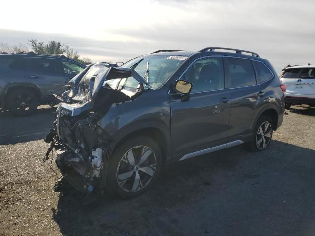 Aukcja sprzedaży 2021 Subaru Forester T, vin: JF2SKAXC5MH487861, numer aukcji: 92802925