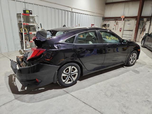 Aukcja sprzedaży 2017 Honda Civic Lx, vin: 19XFC2F52HE216564, numer aukcji: 93113185