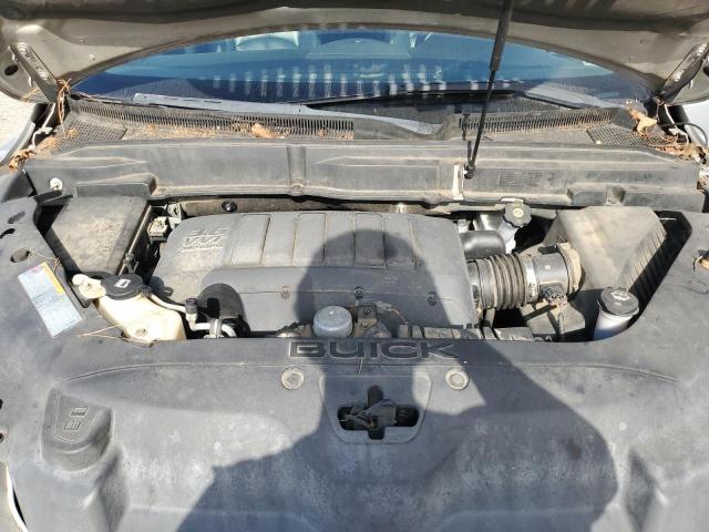 Продаж на аукціоні авто 2011 Buick Enclave, vin: 5GAKRAED5BJ206848, номер лоту: 92945625