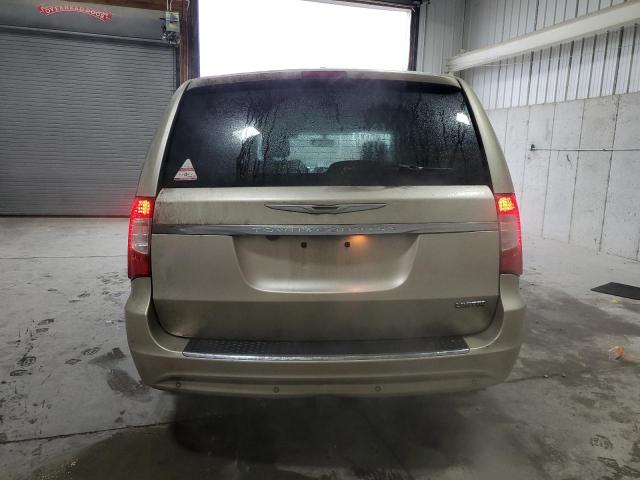 Aukcja sprzedaży 2015 Chrysler Town & Country, vin: 2C4RC1GG4FR662847, numer aukcji: 93520185
