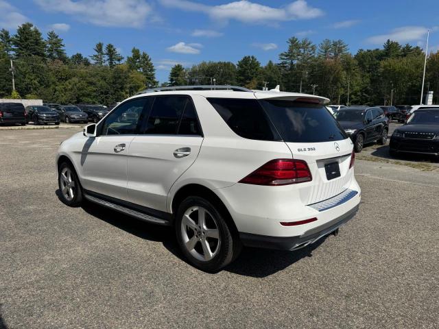 Aukcja sprzedaży 2018 Mercedes-benz Gle 350 4m, vin: 4JGDA5HBXJB087148, numer aukcji: 91906245