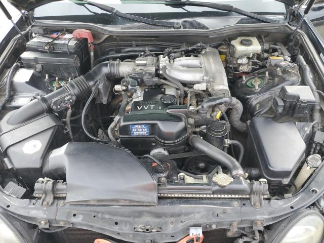 2000 Lexus Gs 300 მანქანა იყიდება აუქციონზე, vin: JT8BD68S9Y0094797, აუქციონის ნომერი: 93428515