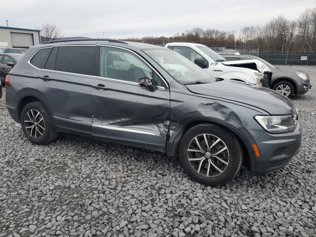 Aukcja sprzedaży 2021 Volkswagen Tiguan, vin: 3VV2B7AX8MM090638, numer aukcji: 92120795
