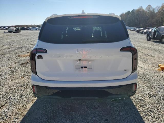 2024 Kia Telluride მანქანა იყიდება აუქციონზე, vin: 5XYP5DGCXRG449605, აუქციონის ნომერი: 92654235