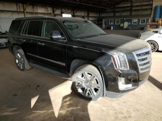 Aukcja sprzedaży 2019 Cadillac Escalade L, vin: 1GYS3BKJ2KR104063, numer aukcji: 92889105