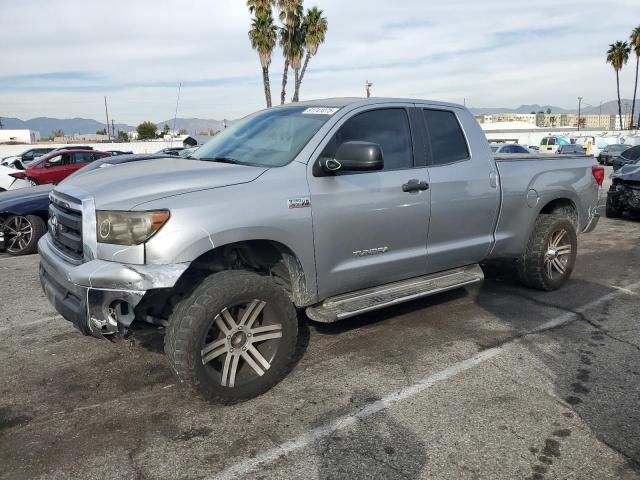 Auction sale of the 2010 Toyota Tundra, vin: 5TFRY5F10AX076999, lot number: 91741075