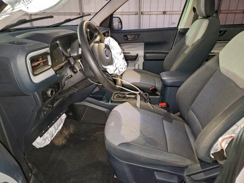 94035205 :رقم المزاد ، 3FTTW8J98RRB81479 vin ، 2024 Ford Maverick مزاد بيع
