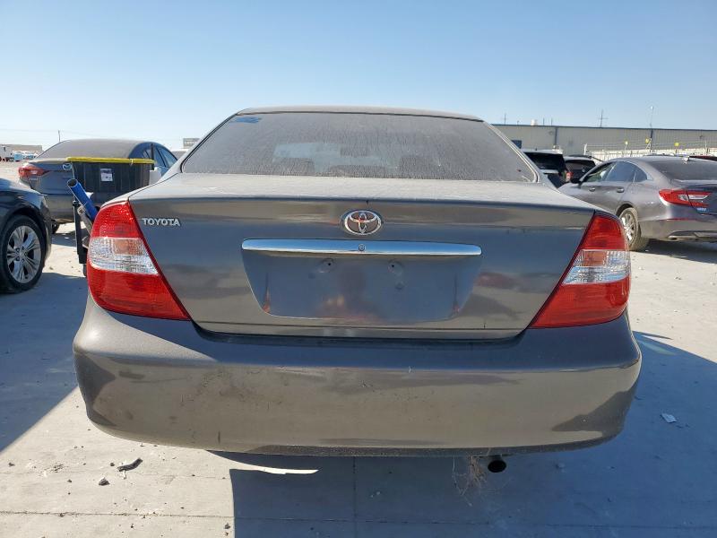 Продажа на аукционе авто 2004 Toyota Camry, vin: 4T1BE32K94U928877, номер лота: 91800925