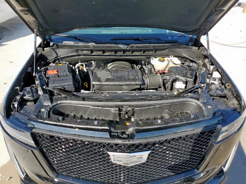 Продажа на аукционе авто 2023 Cadillac Escalade S, vin: 1GYS4GKLXPR482103, номер лота: 92228205