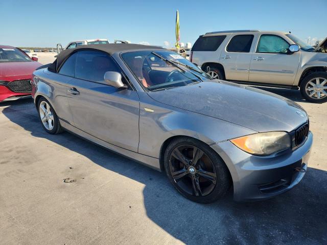 2011 Bmw 128 I მანქანა იყიდება აუქციონზე, vin: WBAUL7C52BVM79243, აუქციონის ნომერი: 93452735