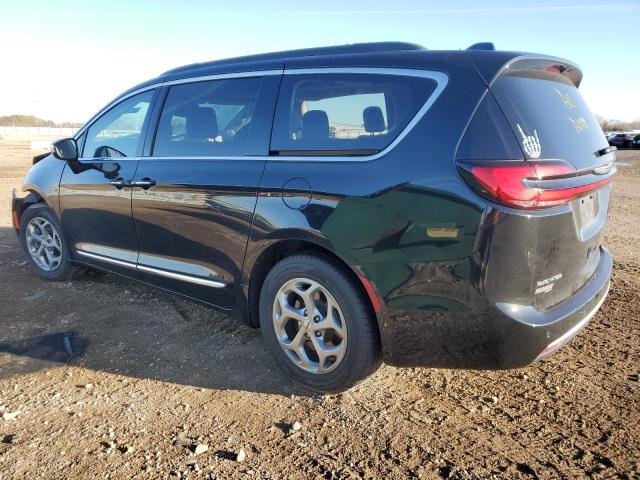 92425575 :رقم المزاد ، 2C4RC3GGXPR545660 vin ، 2023 Chrysler Pacifica مزاد بيع