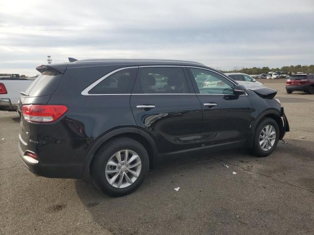 2018 Kia Sorento მანქანა იყიდება აუქციონზე, vin: 5XYPG4A35JG429253, აუქციონის ნომერი: 91133875