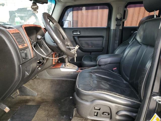 Aukcja sprzedaży 2006 Hummer H3, vin: 5GTDN136368284137, numer aukcji: 91897855