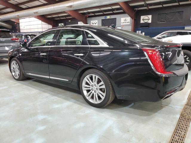 Продажа на аукционе авто 2019 Cadillac Xts Luxury, vin: 2G61M5S3XK9134586, номер лота: 92567335