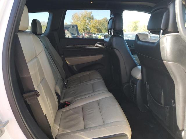 Продажа на аукционе авто 2016 Jeep Grand Cherokee, vin: 1C4RJFBG9GC435089, номер лота: 89880215