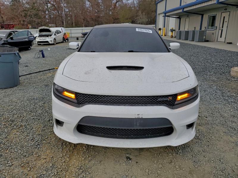 Продажа на аукционе авто 2017 Dodge Charger R/, vin: 2C3CDXGJ7HH643577, номер лота: 94647855