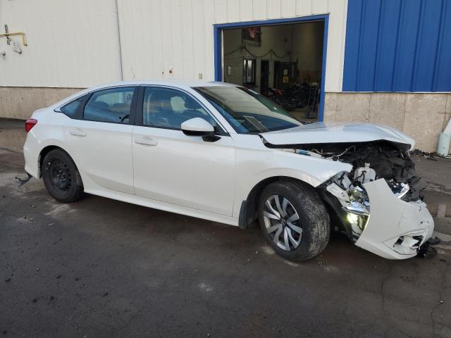 Aukcja sprzedaży 2024 Honda Civic, vin: 2HGFE2F21RH113952, numer aukcji: 92480005