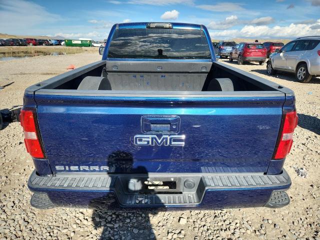 Продажа на аукционе авто 2015 Gmc Sierra, vin: 1GTN1TEC7FZ307774, номер лота: 91129035