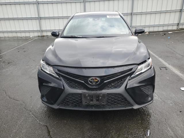 Продажа на аукционе авто 2020 Toyota Camry, vin: 4T1G11AK4LU909353, номер лота: 93063075