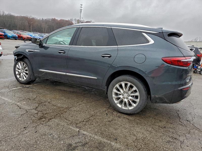 Продажа на аукционе авто 2021 Buick Enclave, vin: 5GAERBKW8MJ212798, номер лота: 93835025