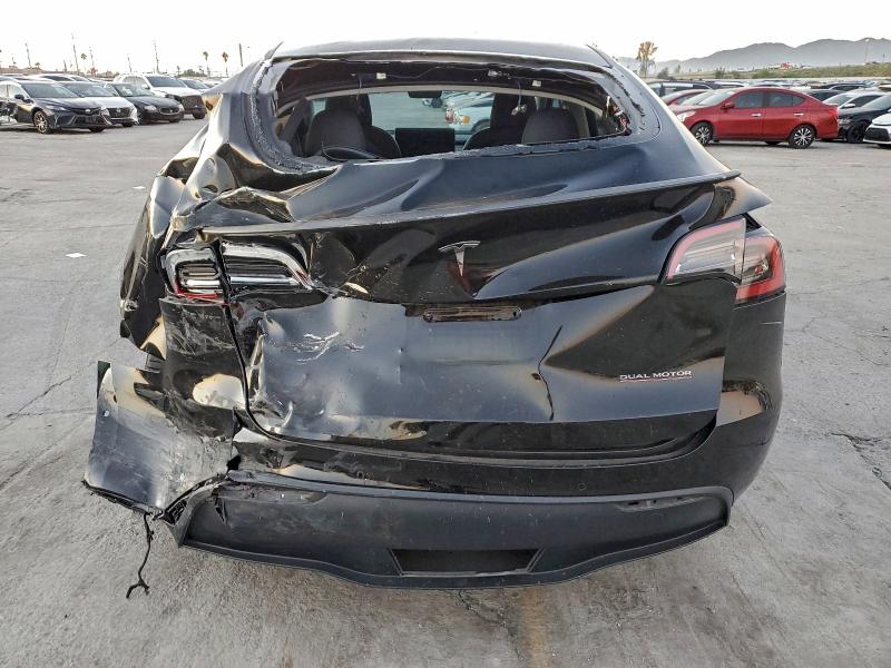 Aukcja sprzedaży 2022 Tesla Model Y, vin: 7SAYGDEF2NF573559, numer aukcji: 94558645
