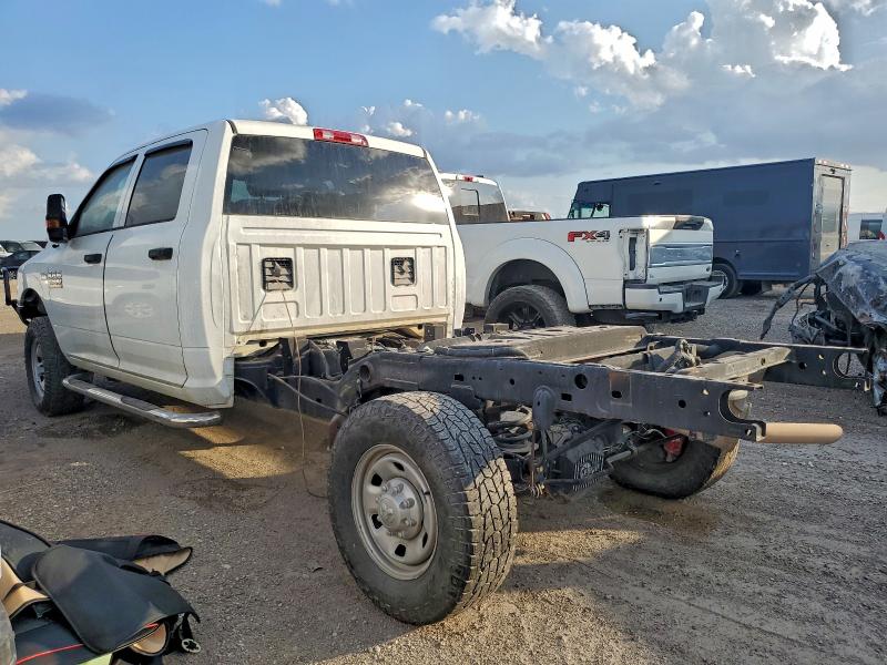 Продаж на аукціоні авто 2018 Ram 2500, vin: 3C6UR5HJ1JG380620, номер лоту: 94324025