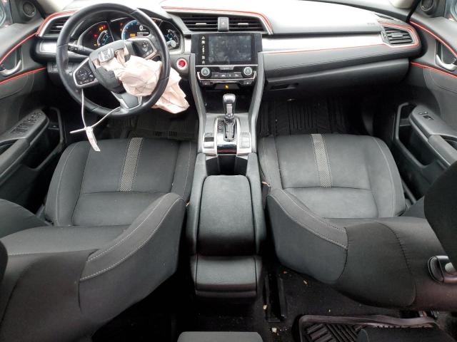 Продаж на аукціоні авто 2018 Honda Civic, vin: 2HGFC1F42JH107261, номер лоту: 91570695