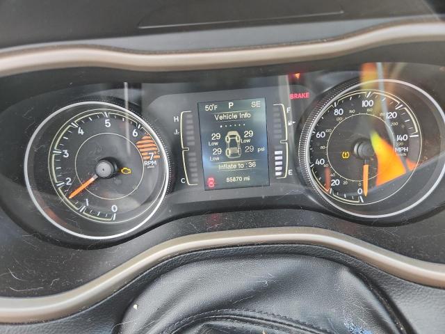 Продаж на аукціоні авто 2016 Jeep Cherokee, vin: 1C4PJMCB3GW227254, номер лоту: 91391125