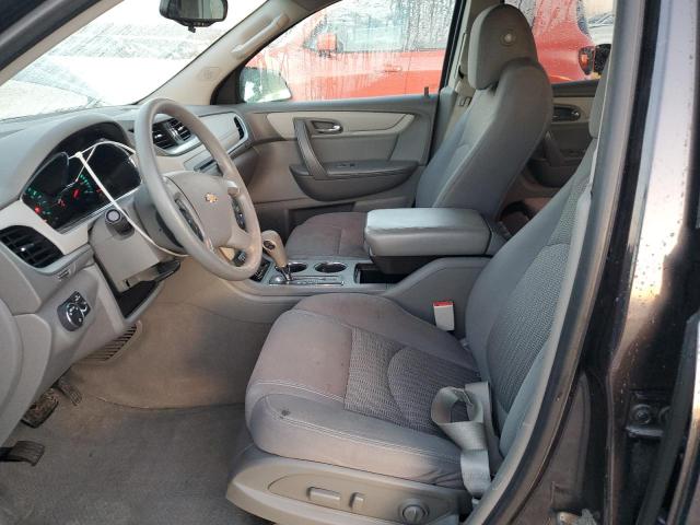 Aukcja sprzedaży 2016 Chevrolet Traverse, vin: 1GNKVFKD4GJ221660, numer aukcji: 92377825