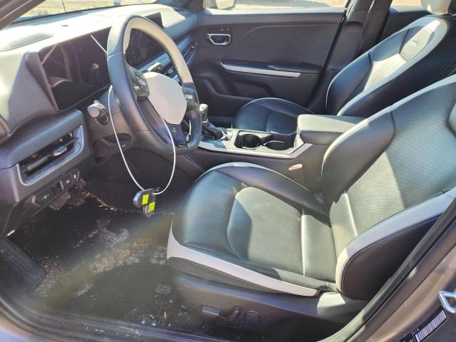 Продаж на аукціоні авто 2025 Kia K4, vin: 3KPFW4DE9SE044059, номер лоту: 91481365