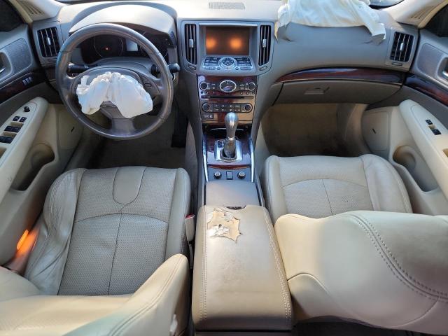 Aukcja sprzedaży 2010 Infiniti G37, vin: JN1CV6AR0AM461601, numer aukcji: 92529355