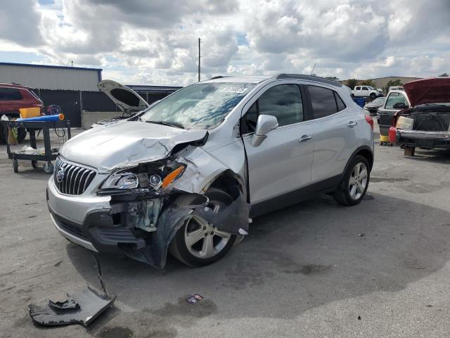 Auction sale of the 2015 Buick Encore, vin: KL4CJASB3FB157382, lot number: 91768875