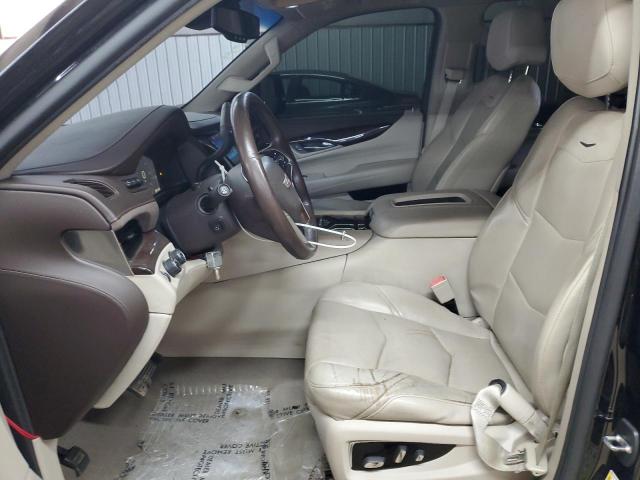 Продажа на аукционе авто 2015 Cadillac Escalade L, vin: 1GYS4MKJ5FR535978, номер лота: 92429325