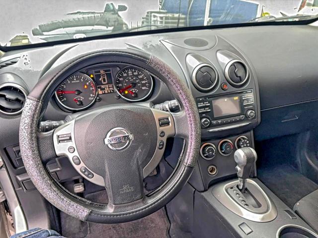 94723405 :رقم المزاد ، JN8AS5MV0CW705937 vin ، 2012 Nissan Rogue S مزاد بيع