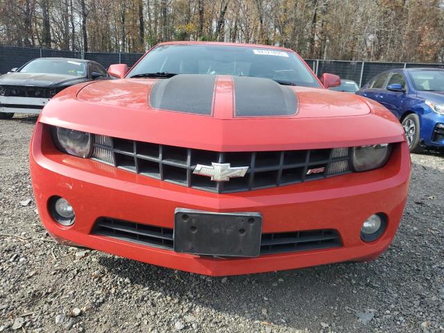 Aukcja sprzedaży 2012 Chevrolet Camaro Lt, vin: 2G1FC1E31C9121939, numer aukcji: 92121895