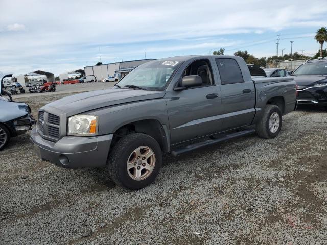 93368705 :رقم المزاد ، 1D7HE48N26S634344 vin ، 2006 Dodge Dakota Qua مزاد بيع