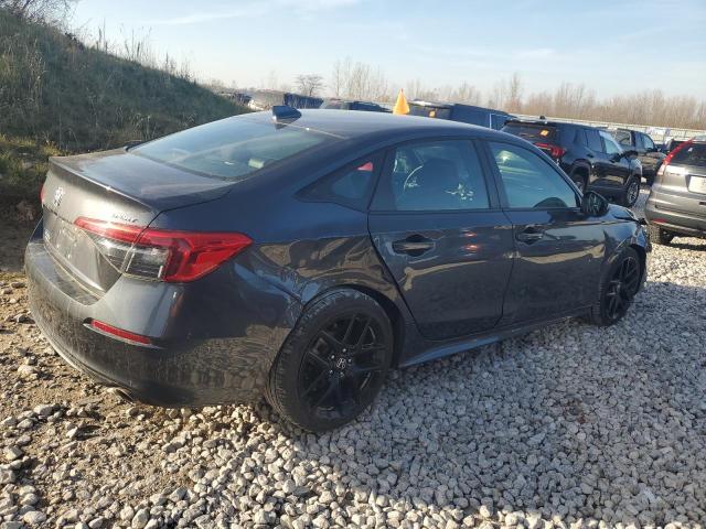 2022 Honda Civic მანქანა იყიდება აუქციონზე, vin: 2HGFE2F56NH586265, აუქციონის ნომერი: 91012675
