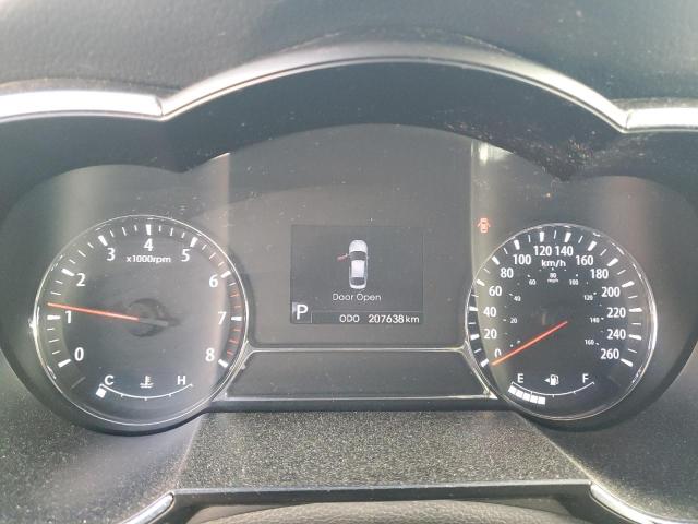 Продаж на аукціоні авто 2011 Kia Optima, vin: KNAGN4A70B5106048, номер лоту: 93405475