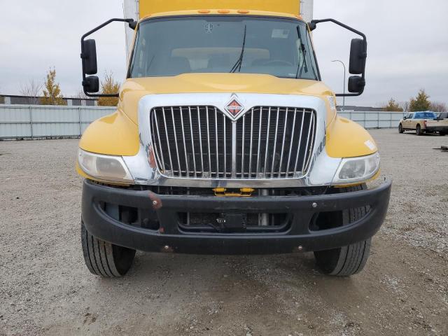 Продаж на аукціоні авто 2021 International Mv607, vin: 3HAEUMML5ML541278, номер лоту: 73590105