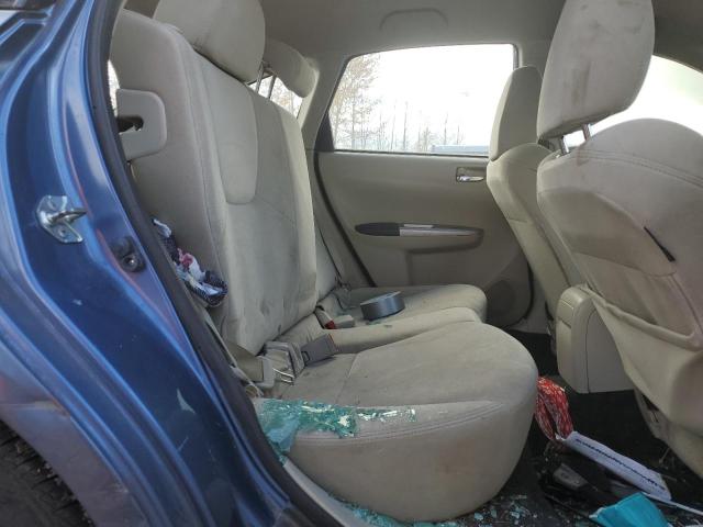 Продажа на аукционе авто 2010 Subaru Impreza 2., vin: JF1GH6A64AH828672, номер лота: 93666365