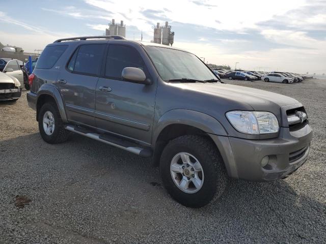 Продаж на аукціоні авто 2005 Toyota Sequoia, vin: 5TDZT34AX5S246299, номер лоту: 81521235