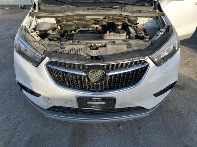 91438055 :رقم المزاد ، KL4CJ2SB6JB583159 vin ، 2018 Buick Encore مزاد بيع