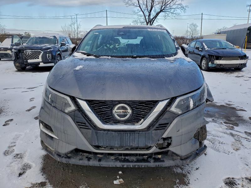 Продажа на аукционе авто 2023 Nissan Qashqai Sv, vin: JN1BJ1BW2PW105968, номер лота: 93512115