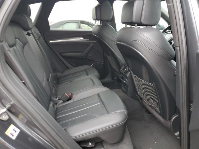Продаж на аукціоні авто 2020 Audi Q5, vin: WA1ANAFY1L2115413, номер лоту: 93406715