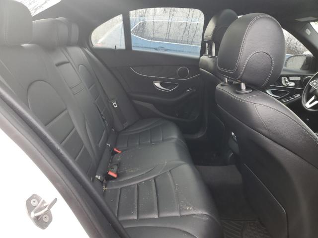 Aukcja sprzedaży 2020 Mercedes-benz C, vin: 55SWF8EB3LU331256, numer aukcji: 92942925