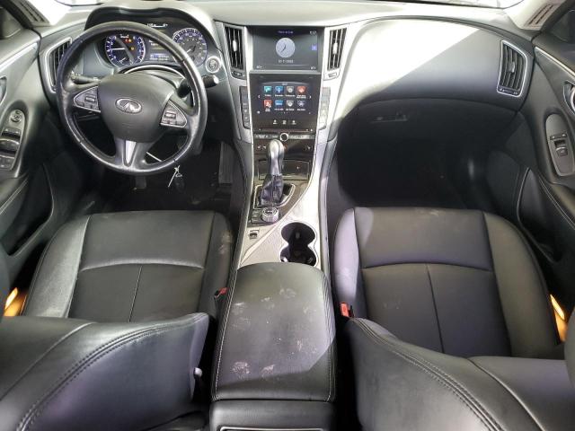 Aukcja sprzedaży 2015 Infiniti Q50, vin: JN1BV7ARXFM400037, numer aukcji: 92456055