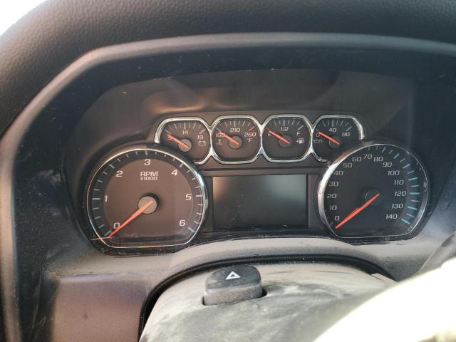 93038195 :رقم المزاد ، 1GCUKREC5JF248083 vin ، 2018 Chevrolet Silverado مزاد بيع