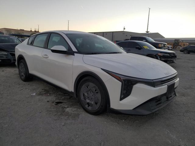 92192235 :رقم المزاد ، 3KPFT4DE6SE214256 vin ، 2025 Kia K4 مزاد بيع