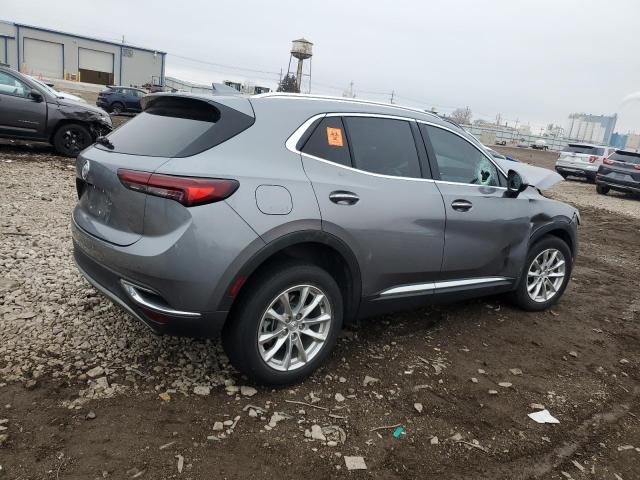 Aukcja sprzedaży 2021 Buick Envision, vin: LRBAZLR43MD047442, numer aukcji: 93957355